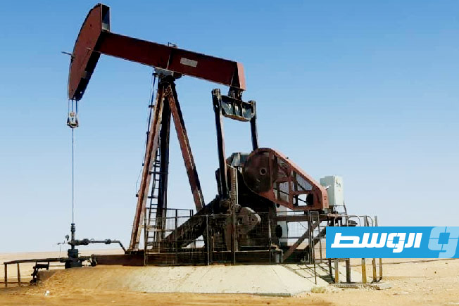 اكتشاف نفطي وغازي جديد في حوض غدامس