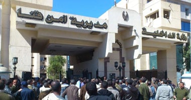 إصابة شخص بطلق ناري فى ظروف غامضة بقنا