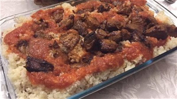 مشروبات طبيعية تخلصك من سموم الفتة واللحمة بعد العيد