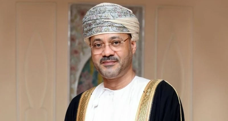 وزير الخارجية يبحث مع رئيس الوزارة السويسرية جهود الوساطة القائمة في المفاوضات الأميركية الإيرانية