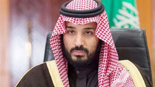 ولي عهد السعودية يؤكد محورية العلاقات مع مصر والتطلع لتعزيزها