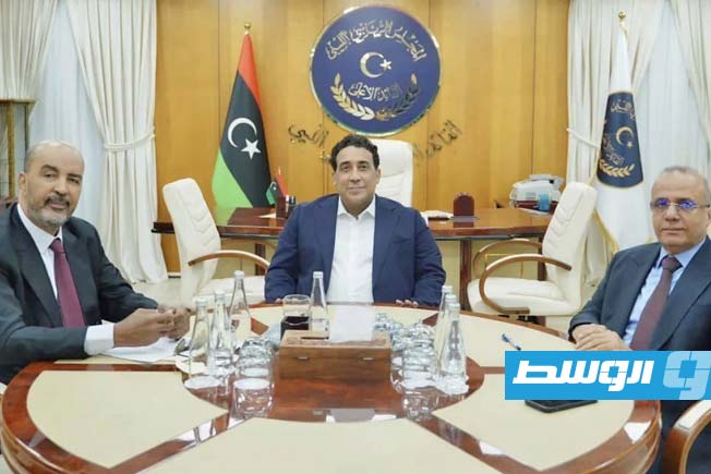 الكوني: السلطة في ليبيا لـ«الرئاسي مكتملًا» وأي قرار أو مرسوم فردي «باطل»