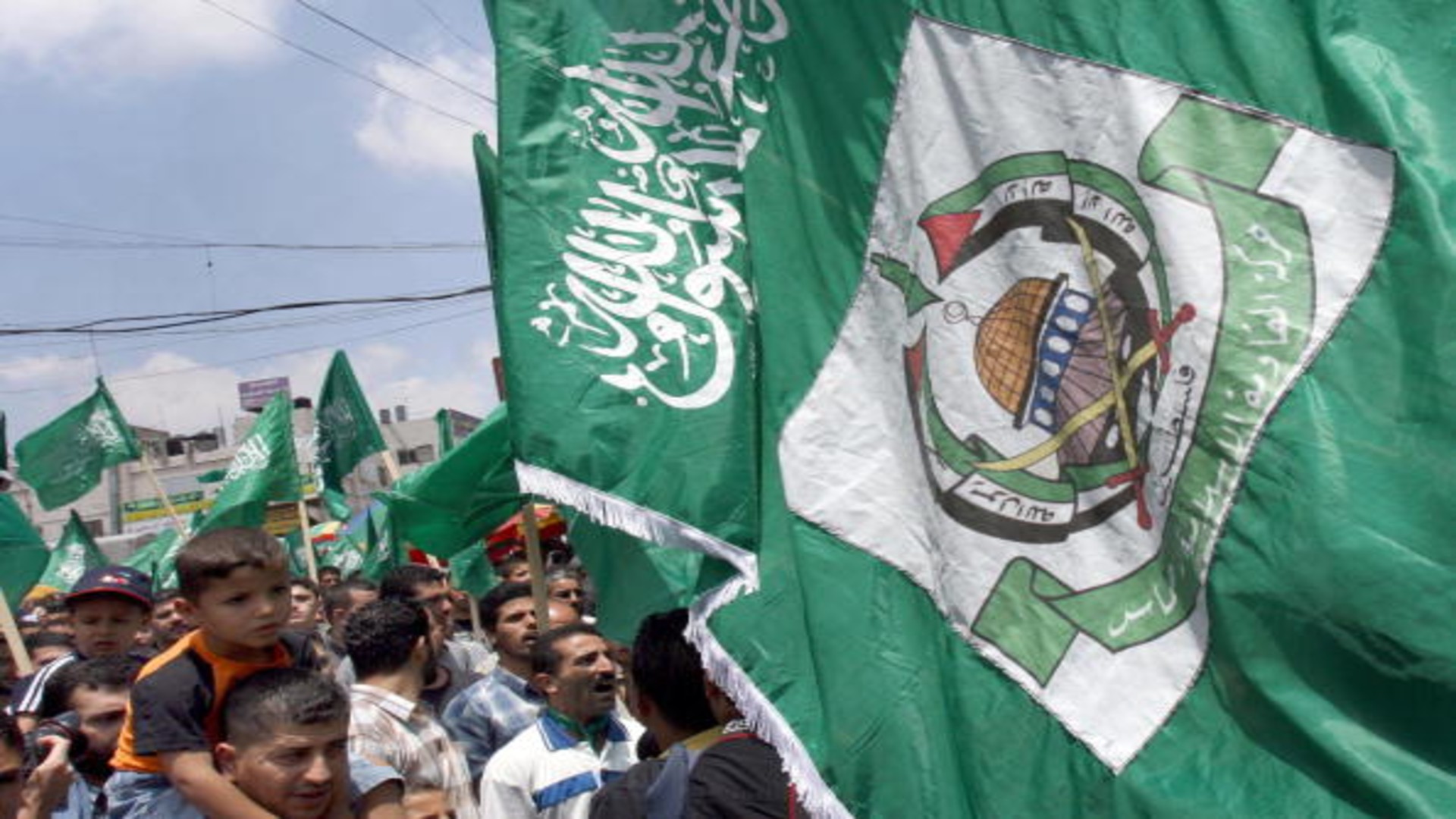 حماس تعرب عن تقديرها لصمود ايران وتمسكها بحقوقها في مواجهة الضغوط والتحديات