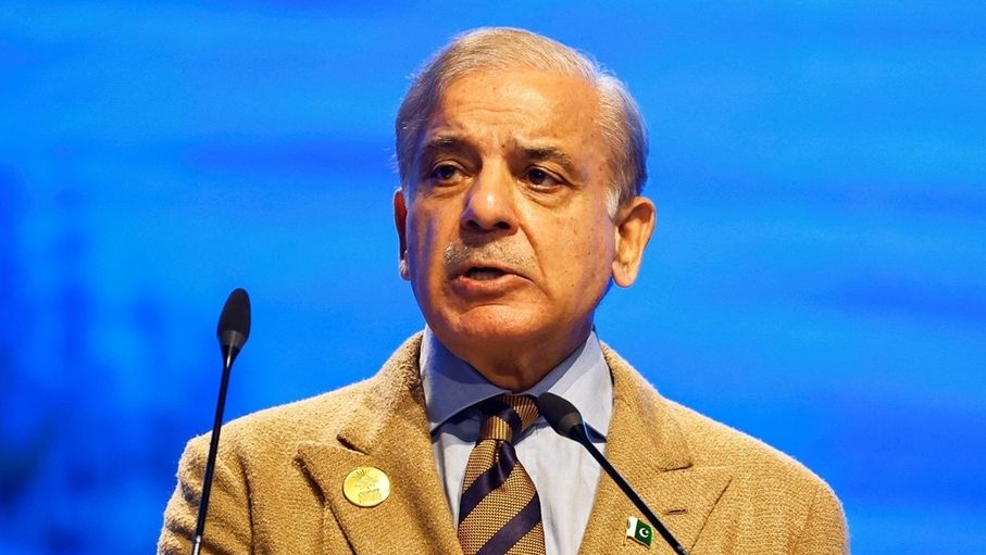 رئيس الوزراء الباكستاني: أميركا وإيران توصلتا إلى النص النهائي لاتفاق السلام