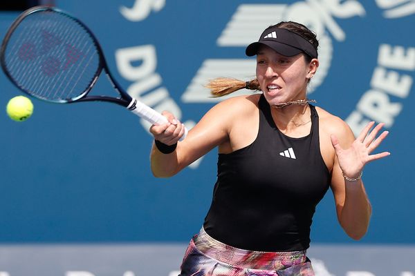 صعود بيجولا لنصف نهائي بطولة دبي المفتوحة للتنس