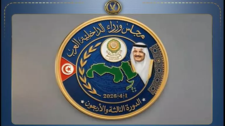 وزير الداخلية يشارك عبر الفيديو ويؤكد جهود مصر لمكافحة الجريمة المنظمة