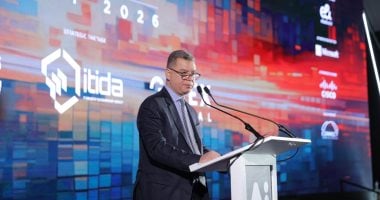 وزير الاتصالات: نموذج كرنك الوطني يعزز فرص الشركات الناشئة لبناء تطبيقات ذكاء اصطناعي