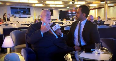 رئيس المجلس العالمي للسياحة خلال لقائه اليوم السابع: مصر من أكثر الوجهات قدرة على الصمود والتعافي عالميا.. لدينا طموحات كبيرة للتوسع مصر والرئيس السيسي يمتلك شخصية قوية ورؤية واضحة لدعم القطاع