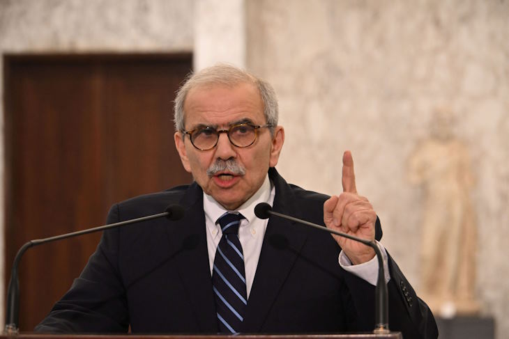 سلام: المحاصصة الطائفية تقوّض المواطنة والمساواة في لبنان