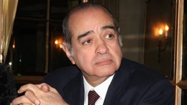 ردا على تصريحات محمد حمودة.. مكتب فريد الديب: الراحل قاد مذكرات دفاع "مبارك" منفردا ولم يستعن بأحد