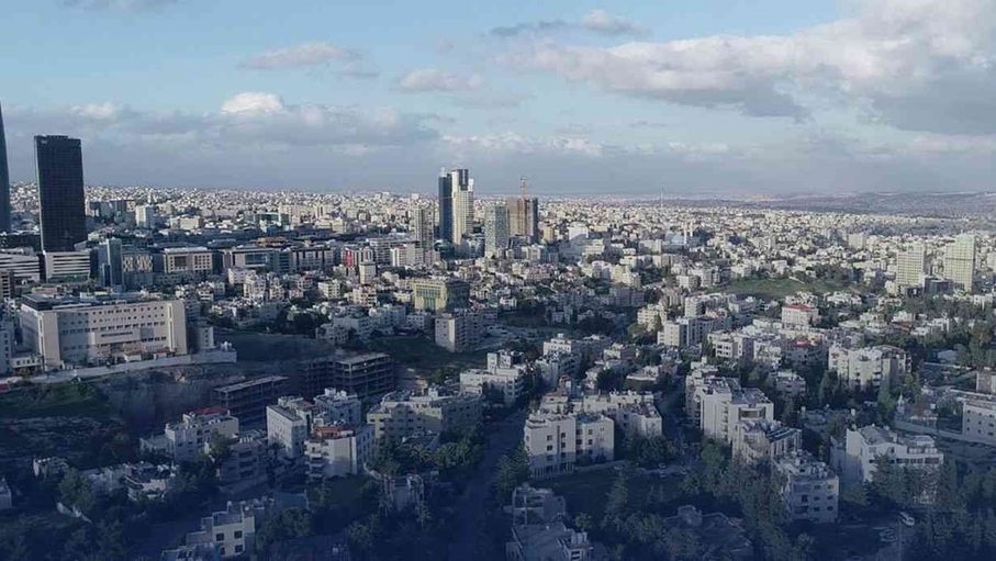 طقس بارد اليوم وارتفاع الحرارة الثلاثاء