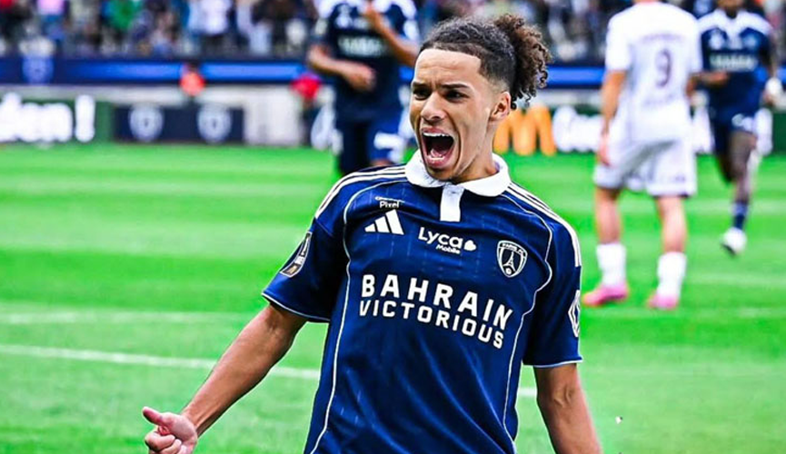 رياض محرز أفضل لاعب في تاريخ الجزائر وإفريقيا