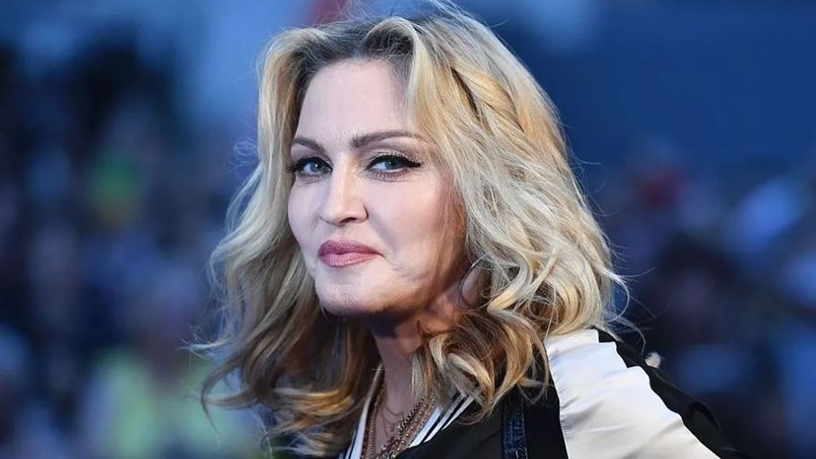 بعمر الـ67.. مادونا تعود بألبوم جديد
