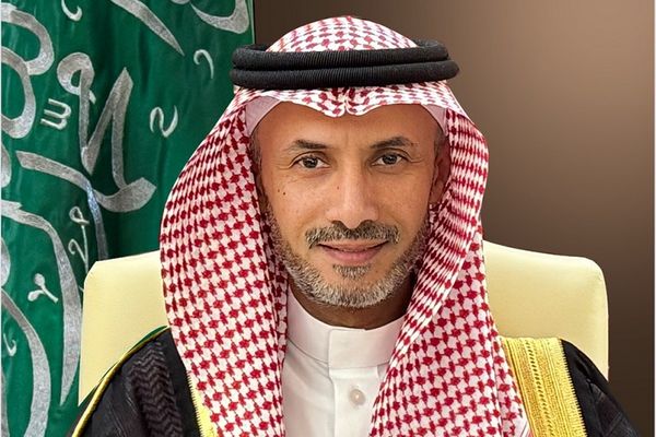 رئيس جامعة الإمام عبدالرحمن بن فيصل يهنئ القيادة الرشيدة بمناسبة عيد الأضحى
