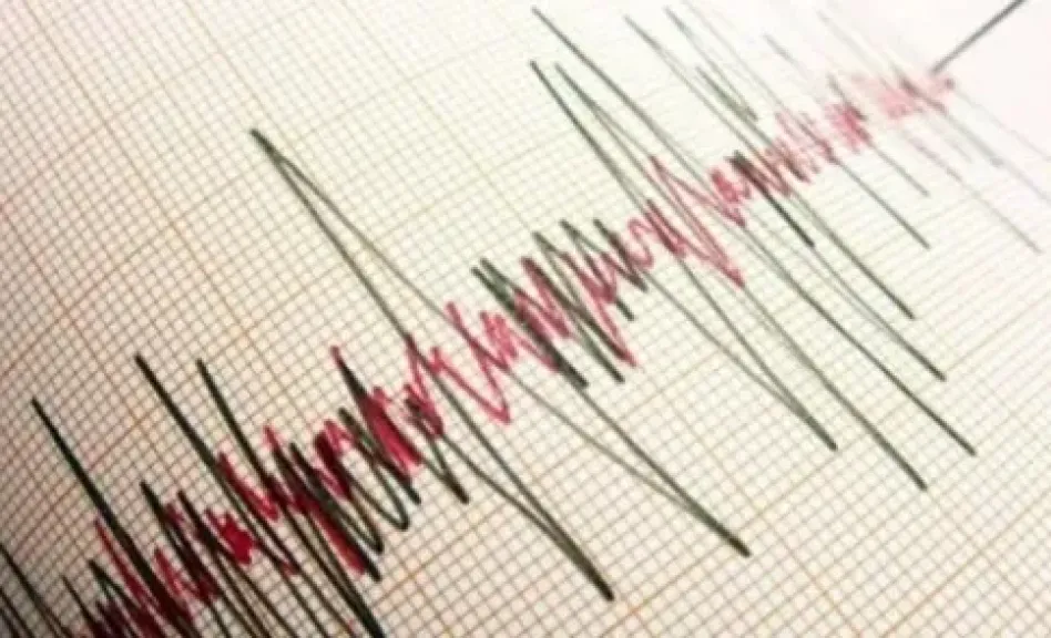 هزة أرضية بقوة 4.73 ريختر شمال رشيد.. ومعهد الفلك يكشف التفاصيل