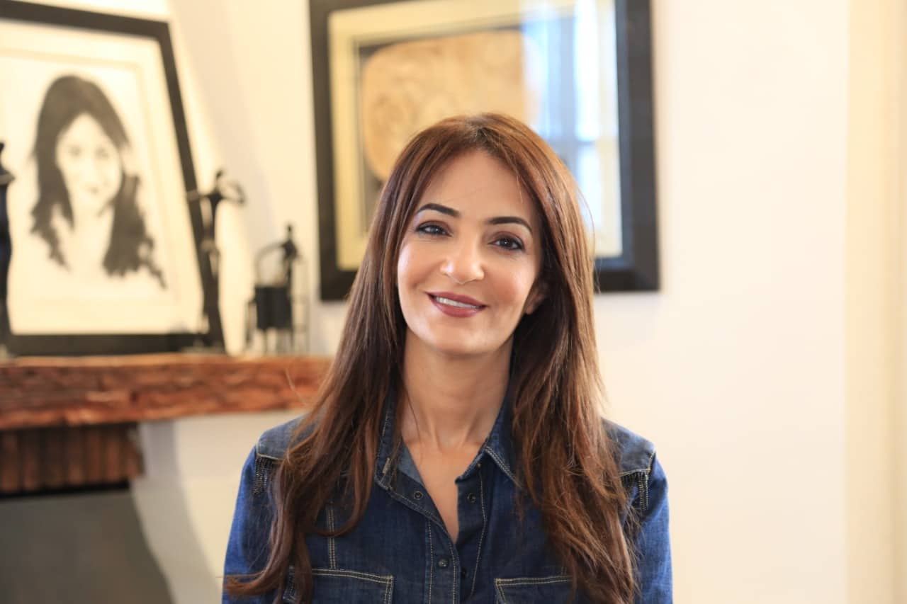الفاضلي: لا أقبل العمل في مناخ غير منسجم مع رؤيتي.. ولا أريد “التطفل” على السينما