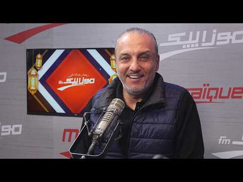 فاخر وحشي الأكثر حضورا في الدّراما الرمضانية