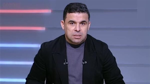 الإعلامى خالد الغندور يتعرض لوعكة صحية ونقله إلى المستشفى