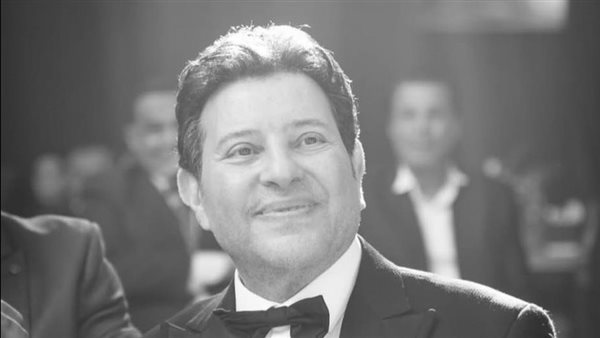 تعرف علي المكان الجديد لجنازة وعزاء هاني شاكر