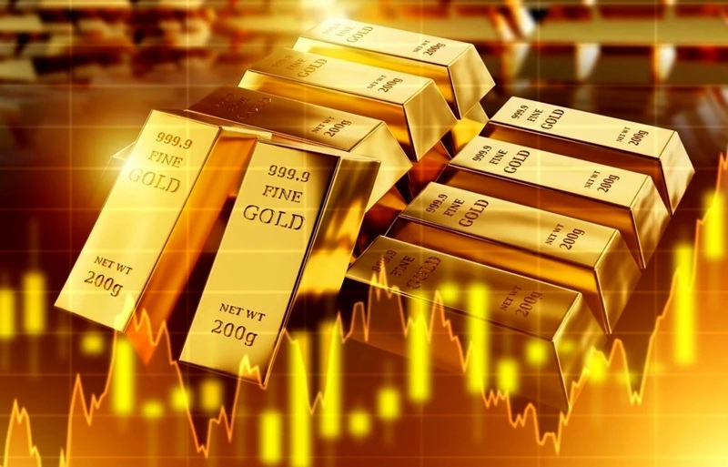 الذهب يرتفع لكن يتجه لثالث خسائر أسبوعية على التوالي