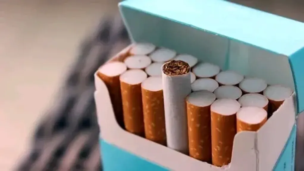 أسعار السجائر في مصر اليوم بعد الزيادة الرسمية الجديدة