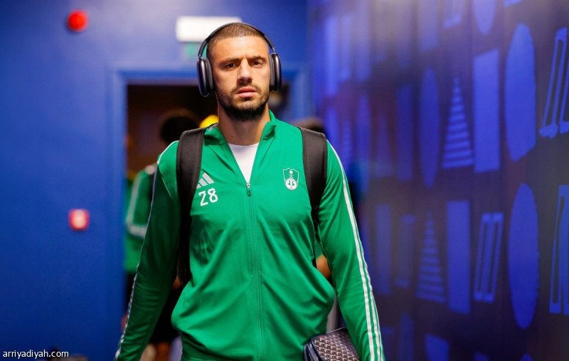 الأهلي يكثف تأهيل ديميرال