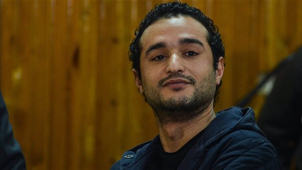 حجز محاكمة أحمد دومة في اتهامه بنشر أخبار كاذبة للحكم بجلسة 3 يونيو| عاجل