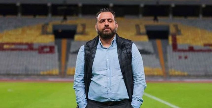 قرار مفاجئ من جون إدوارد للاعبي الزمالك قبل لقاء أوتوهو
