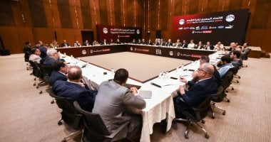 رابطة الأندية المصرية تعتزم رفع المكافأة المالية لبطل الدورى الممتاز