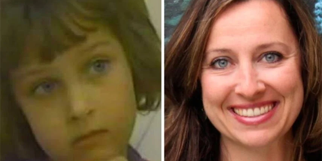 رغبت في قتل والديها وشقيقها.. القصة الكاملة لطفلة أرعبت أمريكا