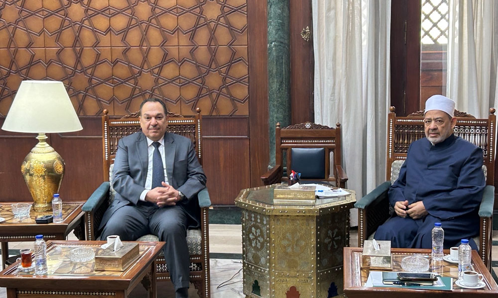 دولة الكويت تواصل أنشطتها الإنسانية مع اقتراب عيد الأضحى المبارك