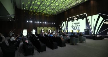 انطلاق حفل سحب قرعة تصفيات أمم أفريقيا 2027 بمشاركة منتخب مصر