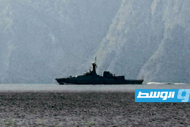 الصين تدعو لوقف دائم لإطلاق النار في الشرق الأوسط وإعادة فتح مضيق هرمز