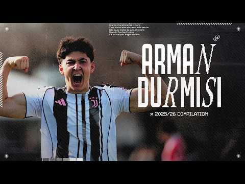 The Future Is Bright: ALL THE BEST OF ARMAN DURMIŠI
