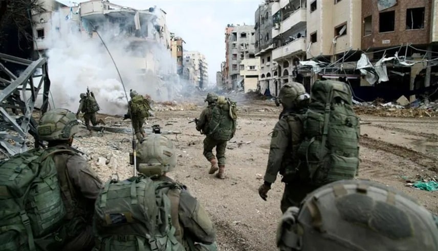 إسرائيل: ترامب سيعلن عن قوة متعددة الجنسيات في غزة