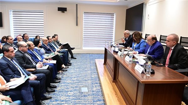 تعرف على مواعيد اجتماعات لجنة دراسة مشروع قانون الإدارة المحلية في النواب
