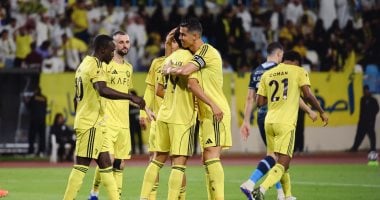 ترتيب الدوري السعودي.. النصر على بُعد خطوة من حسم اللقب رسميًا أمام ضمك