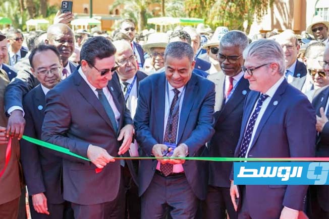 الشهوبي يشارك في ندوة المنظمة الدولية للطيران بالمغرب