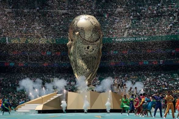 مليارا دولار.. قيمة التنبؤ على من يفوز بكأس العالم 2026