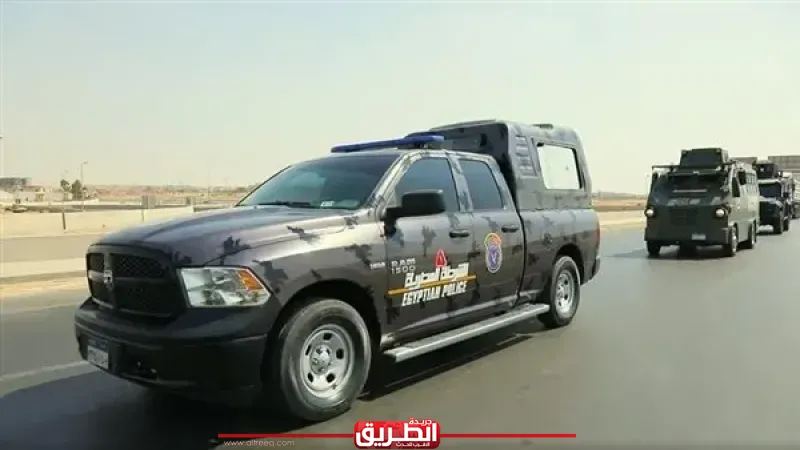 ”ادعى ضرب والدته”.. القصة الكاملة لضبط قاتل شخص في السادات بالمنوفية
