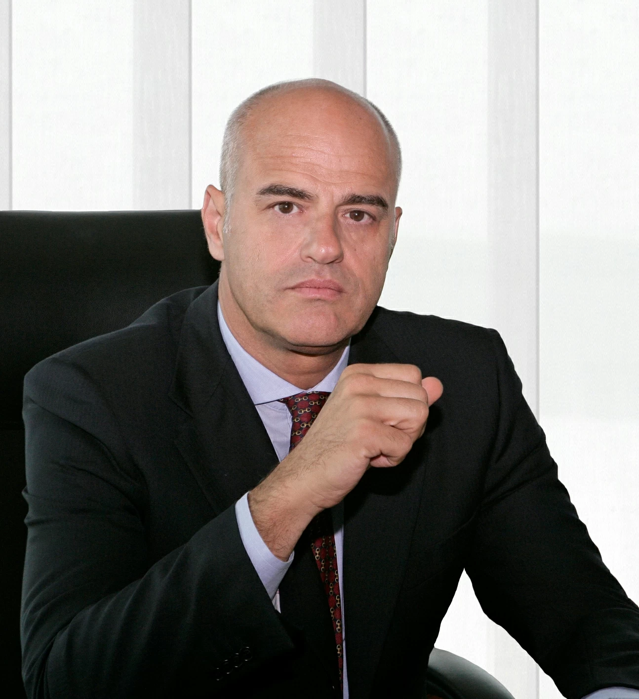 «إيني»: سوق النفط ستخرج من نطاق الأسعار الحالي في 2027