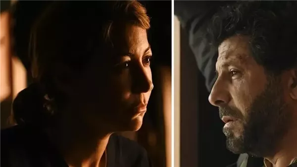 مفاجأة الحلقة الثالثة من «صحاب الأرض» (فيديوجراف)