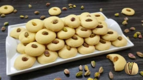 وصفة احترافية هتوفر في الميزانية، طريقة عمل الغريبة والمقادير بالكوب