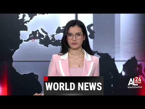WORLD NEWS