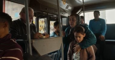 رأس الأفعى الحلقة 6.. ظهور مميز للبنى ونس خلال الأحداث