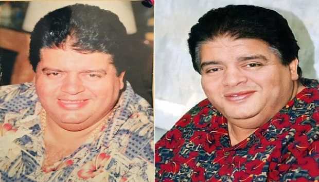 ساحر الأوتار والقلوب.. 19 عاما على رحيل الموسيقار حسن أبو السعود