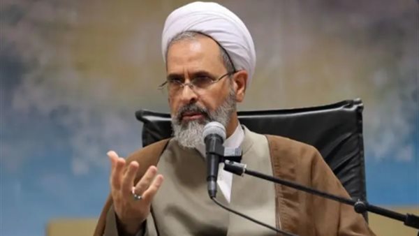 بعد اغتيال خامنئي.. سر اختيار آية الله علي رضا أعرافي لقيادة إيران في الفترة الحرجة.. الرجل القوي في المؤسسة الدينية يدير شئون البلاد.. ولماذا استبعدت طهران حفيد الخميني كبديل؟