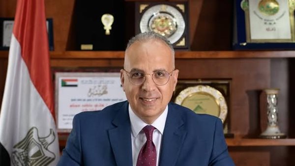 الري: ختام برنامج "سفراء المياه الأفارقة" بمشاركة 170 متدربا من 25 دولة