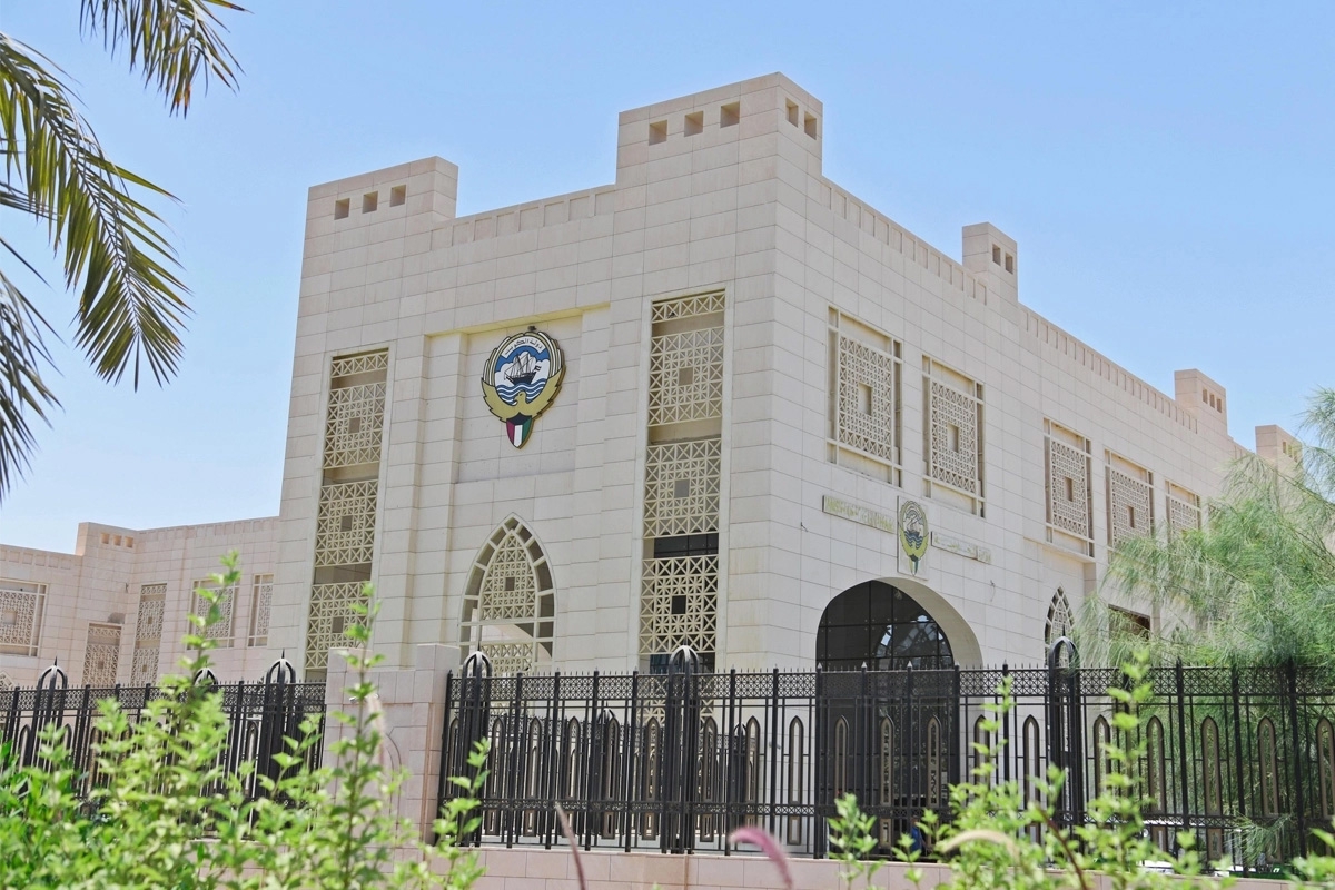 الكويت: استمرار الاعتداءات الإيرانية أمر غير مقبول وانتهاك صارخ للسيادة وخرق فاضح للقانون الدولي