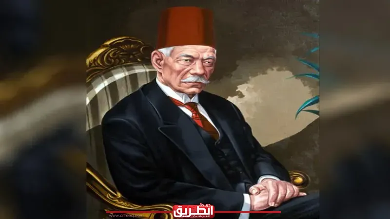 حفيد سعد زغلول: تاريخ جدي يغرق في الأسمنت
